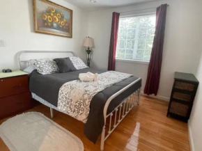 San Francisco 2 Bedroom with Parking near BART